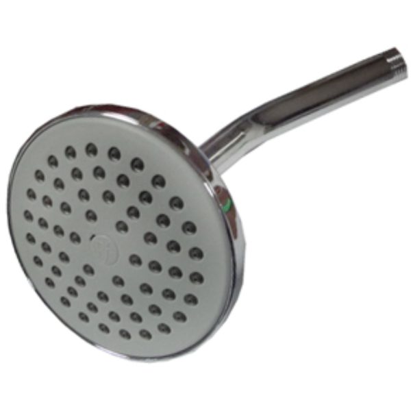 ASPERSION C/BRAZO CLASSIC P/801 CROMO 973065A