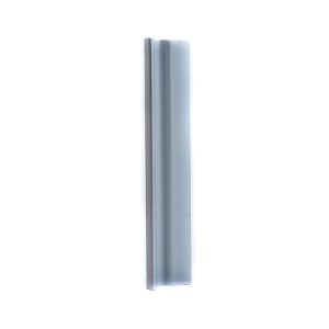 ZC/AGARRADERA TW SATINADA 160MM ALUMINIO