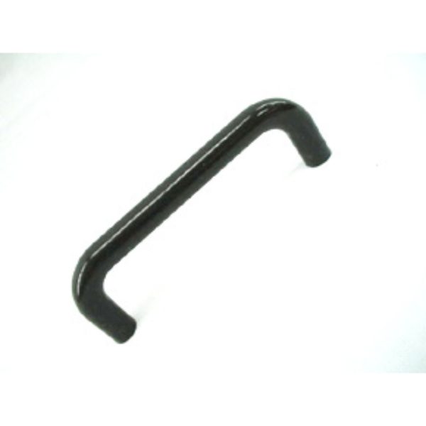 AGARRADERA TW PLASTICA NEGRO 2535-96