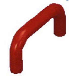 AGARRADERA TW PLASTICA ROJA 2535-96