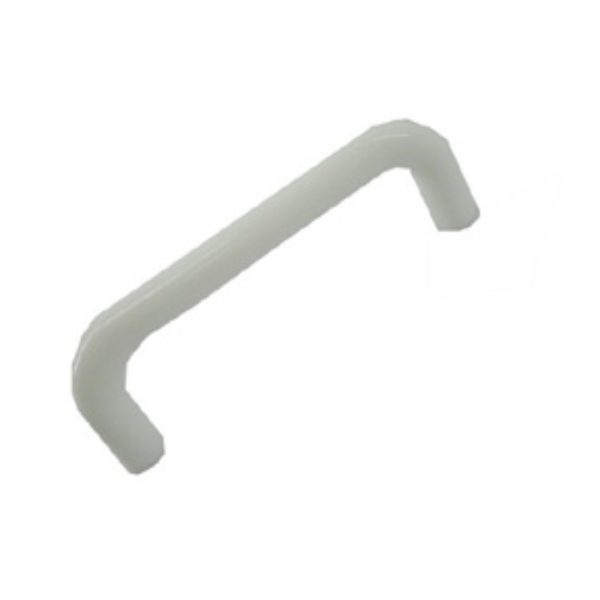 AGARRADERA TW PLASTICA BLANCA 2535-96