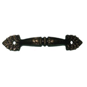 AGARRADERA TW BRONCE ANTIGUO ZH 1037S