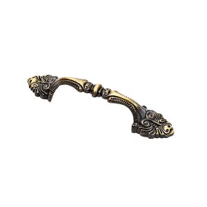 AGARRADERA TW BRONCE ANTIGUO H-117