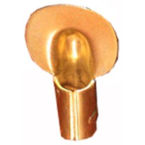 ZC/SOPORTE TW P/ESTANTE 1/4 X 3/8