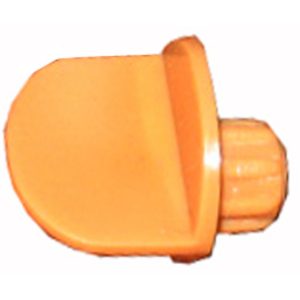 SOPORTE TW P/ESTANTE CAFE 1/4X1/4
