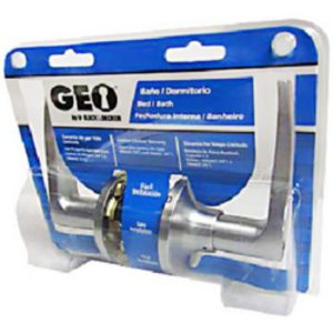 CERRADURA GEO MANIJA C/SEGUR SC NEW PORT-115-NL-26