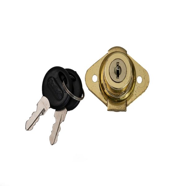 CERRADURA GAVETA TIPO RABBIT