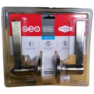 ZC/CERRADURA GEO C/SEGURO MATEO AB