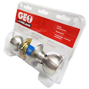 CERRADURA GEO C/SEGURO SC 115BK32D 91150-036