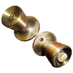 CERRADURA GEO C/LLAVE AB #116TK5 319TG-609CP