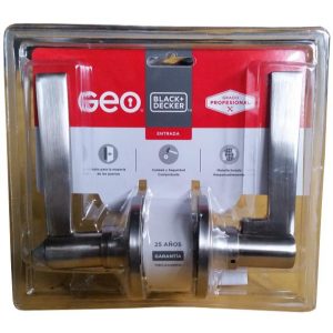 CERRADURA GEO C/LLAVE MATEO NS