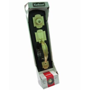 ZC/CERRADURA KWIKSET PRINCIPAL FARMINGTON 96890-02