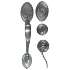 ZC/CERRADURA KWIKSET PRINCIPAL CHELSEA S