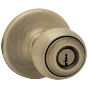 ZC/CERRADURA KWIKSET POLO C/LLAVE BA L170909