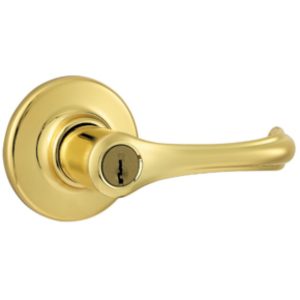 ZC/CERRADURA KWIKSET DORIAN C/LLAVE DOR L507411