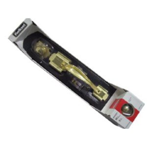 ZC/CERRADURA KWIKSET PRINCIPAL DAKOTA DOR 96890-02