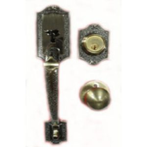 CERRADURA GEO PRINCIPAL WINDSOR BA 92110-009***