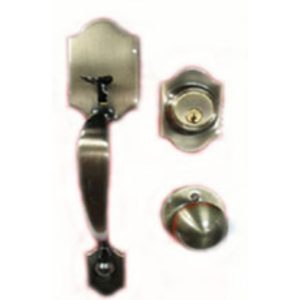 CERRADURA GEO PRINCIPAL IMPERIAL B.A 92110-005