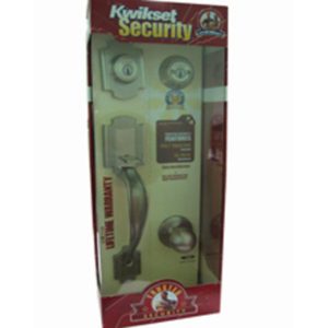 ZC/CERRADURA KWIKSET PRINCIPAL FARMINGTON NS 96890