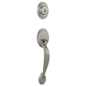 ZC/CERRADURA KWIKSET PRINCIPAL DAKOTA NS 96870-045