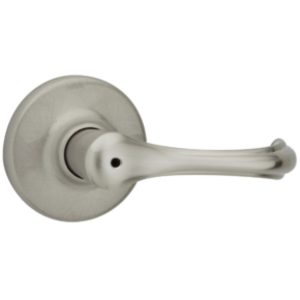 ZC/CERRADURA KWIKSET DORIAN C/SEGURO NS L434267