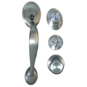 ZC/CERRADURA KWIKSET PRINCIPAL DAKOTA NS 96870-046