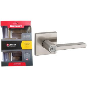 CERRADURA KWIKSET HALIFAX C/LLAVE NS 15