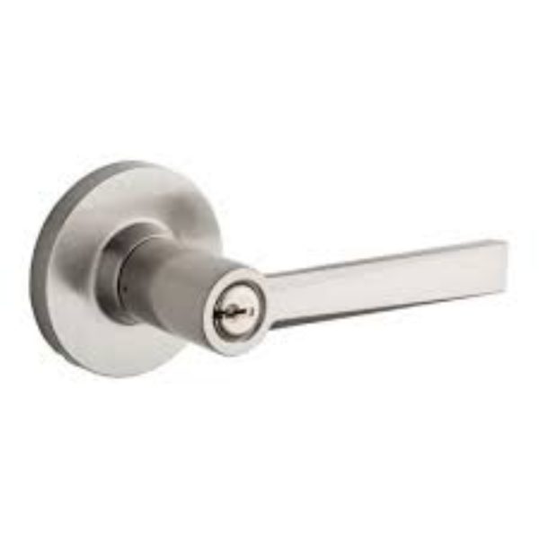 CERRADURA KWIKSET WESTLEY C/LLAVE NS 15