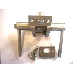 CERRADURA KWIKSET WESTLEY S/LLAVE NS 15