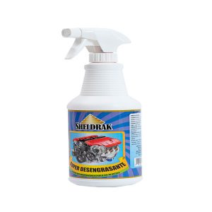 SHELDRAK DESENGRASANTE DE MOTOR