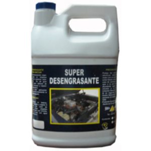 SHELDRAK DESENGRASANTE DE MOTOR