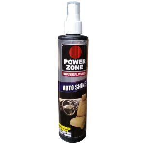 POWER ZONE ABRILLANTADOR Y PROTECTOR 300ML
