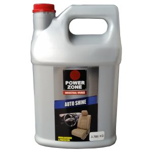 POWER ZONE ABRILLANTADOR Y PROTECTOR GALON