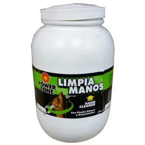 POWER ZONE CREMA LAVAMANOS GALON