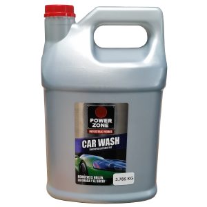 POWER ZONE CAR WASH GALON