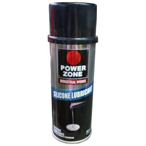 POWER ZONE SILICON LUBRICANTE 300GR