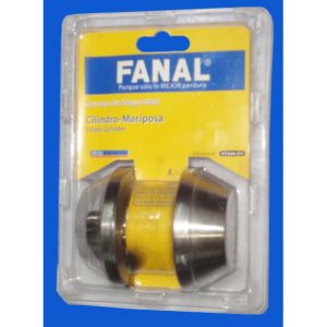 CERROJO FANAL SENCILLO SAT 90470-003
