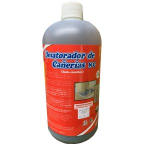 DESATORADOR CAÃ‘ERIAS NC ARJI 1000ML