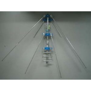 ANTENA MULTICANAL MINI R-10-11-ELEMENTOS