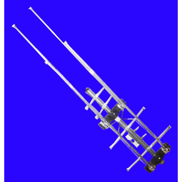 ANTENA MULTICANAL ECONOMICA R_8
