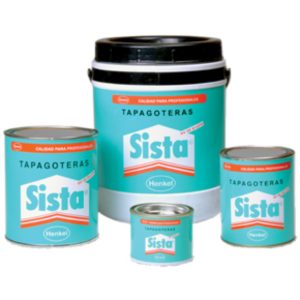 HENKEL PASTA TAPA GOTERAS SISTA