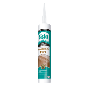 HENKEL SILICÓN TRANS PVC Y POLICARBONATO