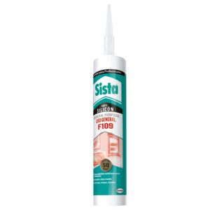 SILICÓN SISTA USO GENERAL BLANCO