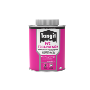 TANGIT PEGAMENTO TODA PRESIÓN PVC 240