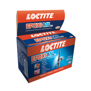 LOCTITE EPOXIMIL 150G
