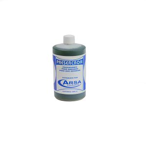PRESERVANTE MADERA EXT PRESERCROMO