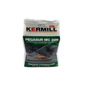 SACO MORTERO SECO PEGA SUR 10 KILOS