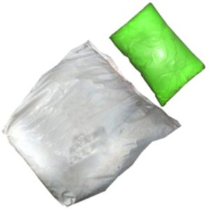 PORCELANA VERDE TAHITY 30KLS (BOLSA 2K)