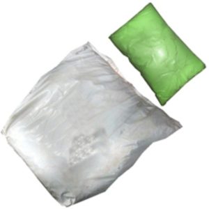 PORCELANA VERDE