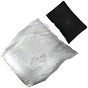 PORCELANA NEGRA